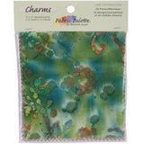 Fabric Palette Charm Pack 5"X5" 20/Pkg