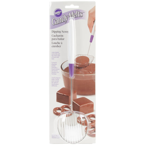 Candy Melts Dipping Scoop