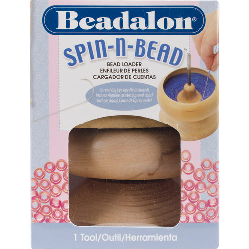 Spin-N-Bead