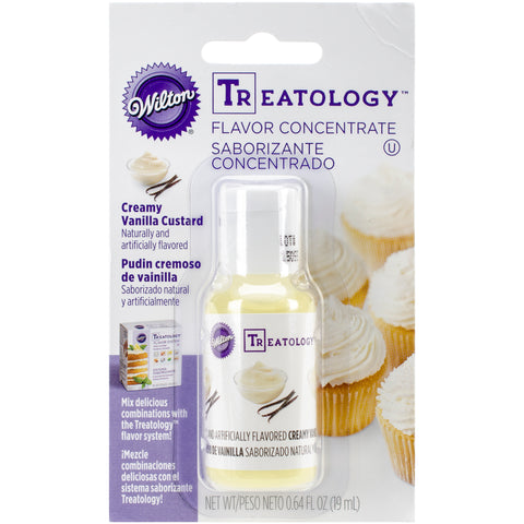 Treatology Flavor Concentrate .6oz