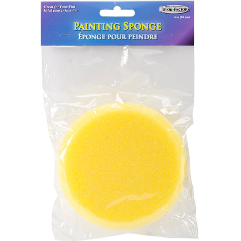 Painting Sponge
