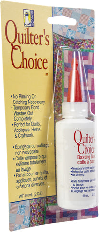 Beacon Quilter's Choice Basting Glue