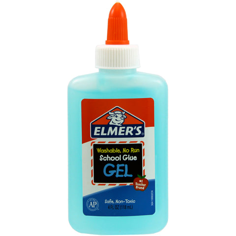 Elmer's Washable School Gel Glue