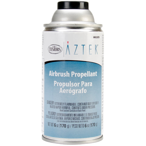 Aztek Airbrush Propellant