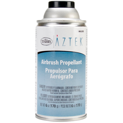Aztek Airbrush Propellant