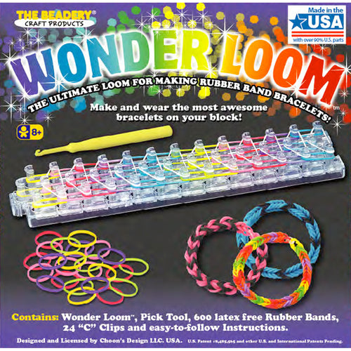 Wonder Loom Kit