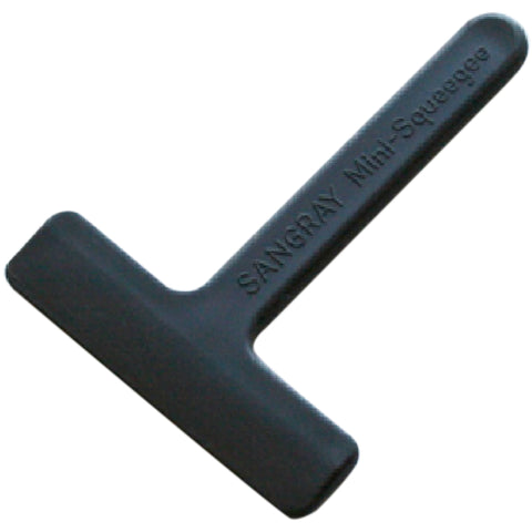etchall(R) Squeegee