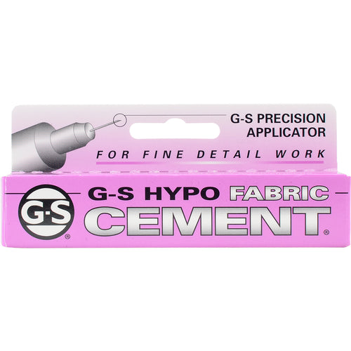 G-S Hypo Fabric Cement