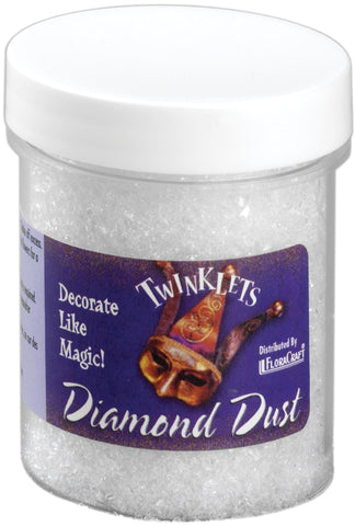 Twinklets Diamond Dust 3oz
