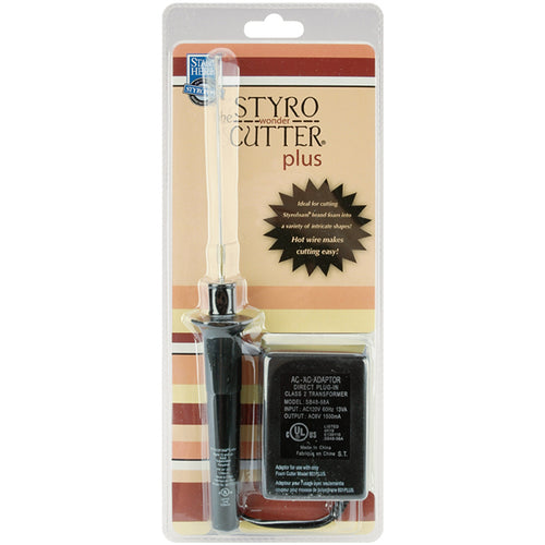 The Styro Wonder Cutter Plus