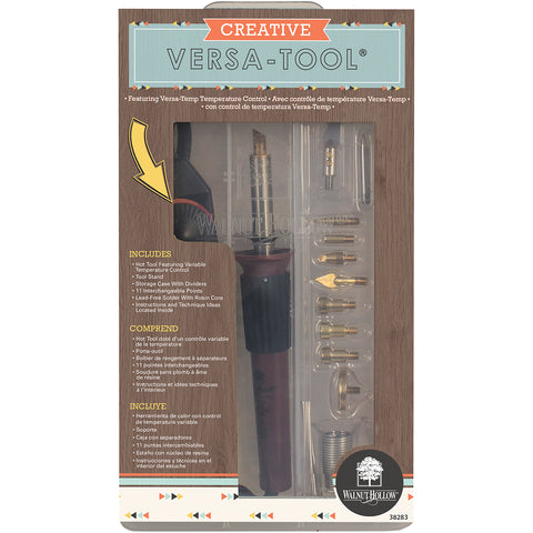 Creative Versa-Tool Kit