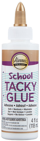 Aleene's School Tacky Glue