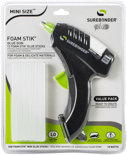 Foam Stik Mini Glue Gun Kit