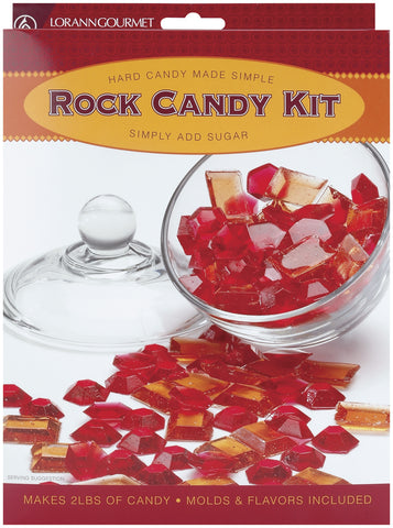 Rock Candy Kit