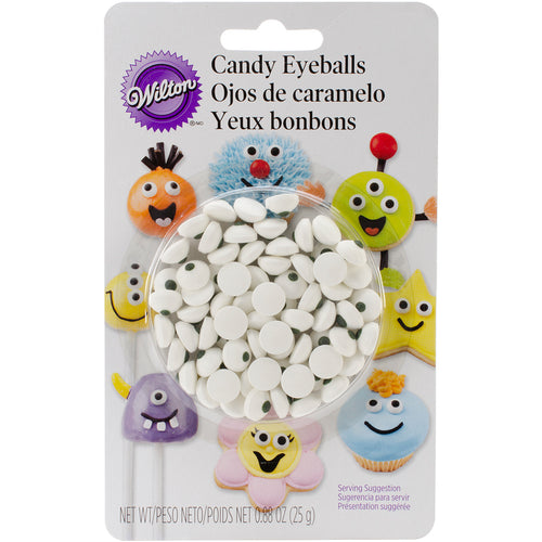Candy Decorations 50/Pkg