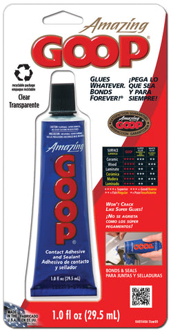 Amazing Goop All-Purpose Glue