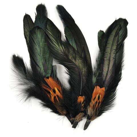 Feather Picks 5.5" 3/Pkg