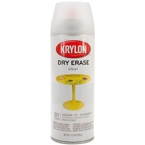 Dry-Erase Aerosol Spray 11.5oz
