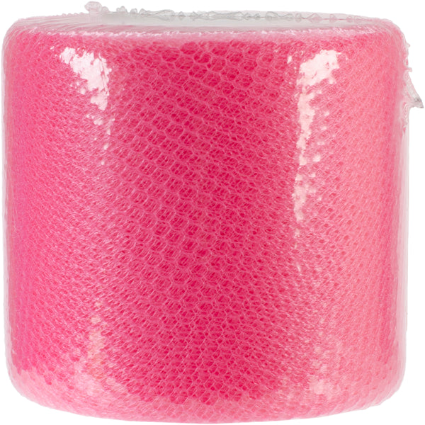 Falk Net Mesh Spool, 7,6 cm da 36,6 m, Morbido Blu