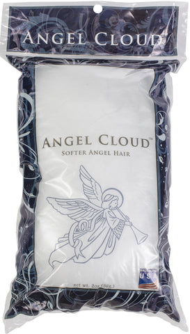 Angel Cloud Iridescent Angel Hair