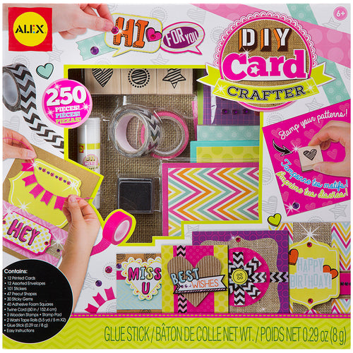 DIY Card Crafter Kit