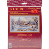 RIOLIS Counted Cross Stitch Kit 16.25"X9"