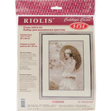 RIOLIS Counted Cross Stitch Kit 10.25"X15"