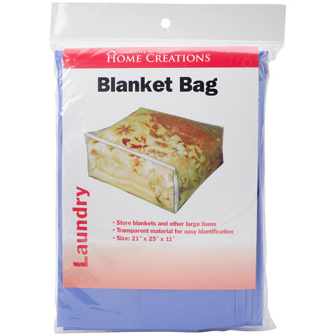 Innovative Home Creations Blanket Bag