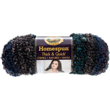 Lion Brand Homespun Thick & Quick Yarn