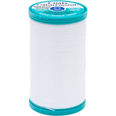 Coats Bold Hand Quilting Thread 175yd