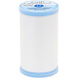 Coats Cotton Covered Quilting &amp; Piecing Thread 500yd