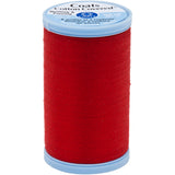 Coats Cotton Covered Quilting &amp; Piecing Thread 500yd