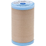 Coats Cotton Covered Quilting &amp; Piecing Thread 500yd