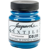 Jacquard Textile Color Fabric Paint 2.25oz