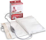 Thermophore MaxHeat Deep-Heat Therapy, Large, Standard 14" x 27" (Auto-Switch)