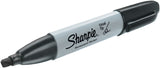 Sharpie Chisel Tip Permanent Marker Open Stock