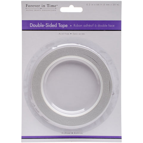 MultiCraft Double-Sided Adhesive Tape