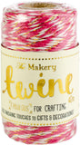 The Makery Bakers Twine 40m