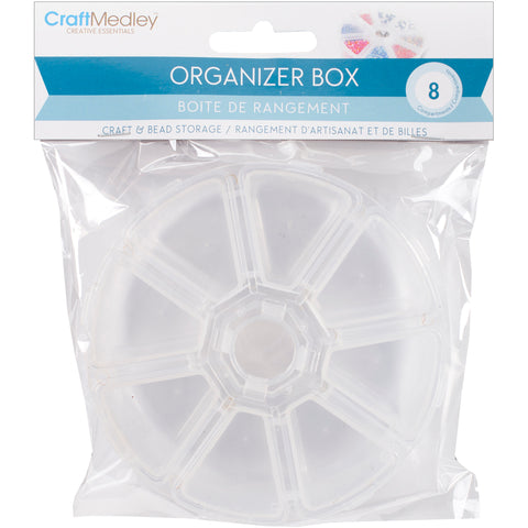 Bead Storage Organizer Boxes 4&quot;