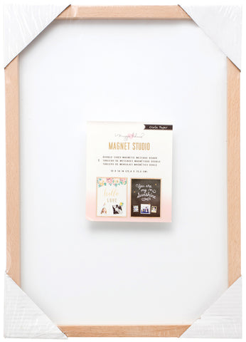 Maggie Holmes Magnet Studio Double-Sided Magnet Board