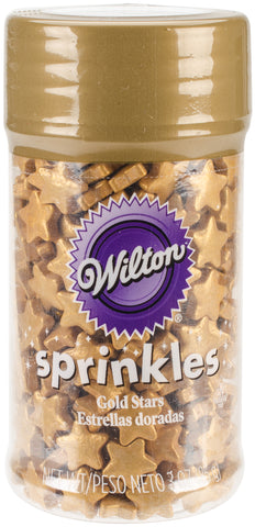 Sprinkles 3.5oz