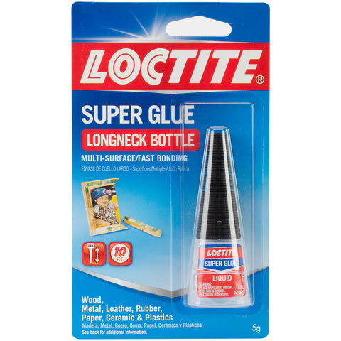 Super Glue Precision