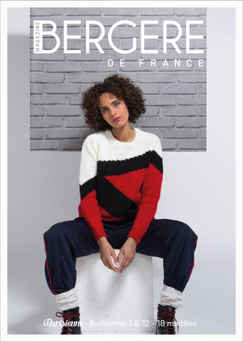 Bergere De France N (degree) 5