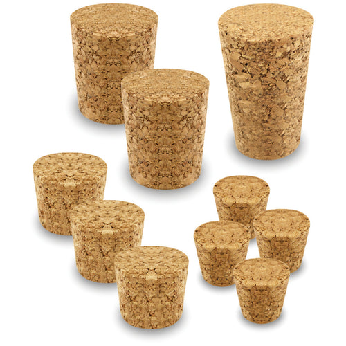 Cork Stoppers Value Pack