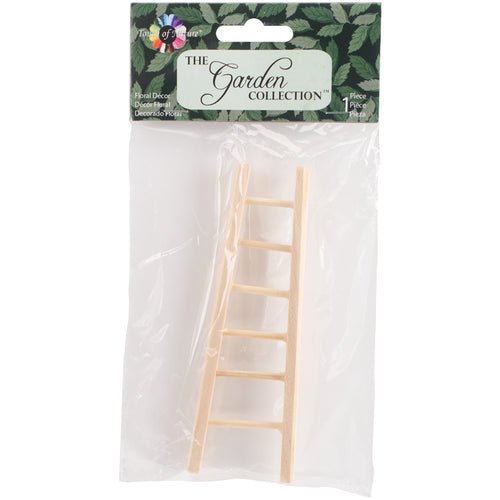 Fairy Garden Mini Ladder