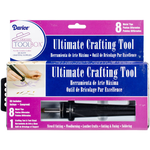 Ultimate Crafting Tool