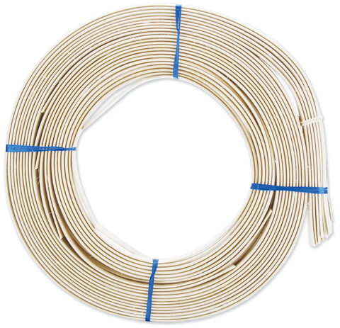 Flat Oval Reed 12.7mm 1lb Coil