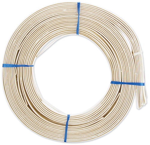 Flat Oval Reed 12.7mm 1lb Coil