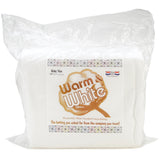 Warm Company Warm & White Cotton Batting