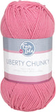 Fair Isle Liberty Chunky Yarn